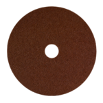 Brown Stripping Pad