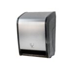 Premium Electronic Hands Free Roll Towel Dispensers - view 2