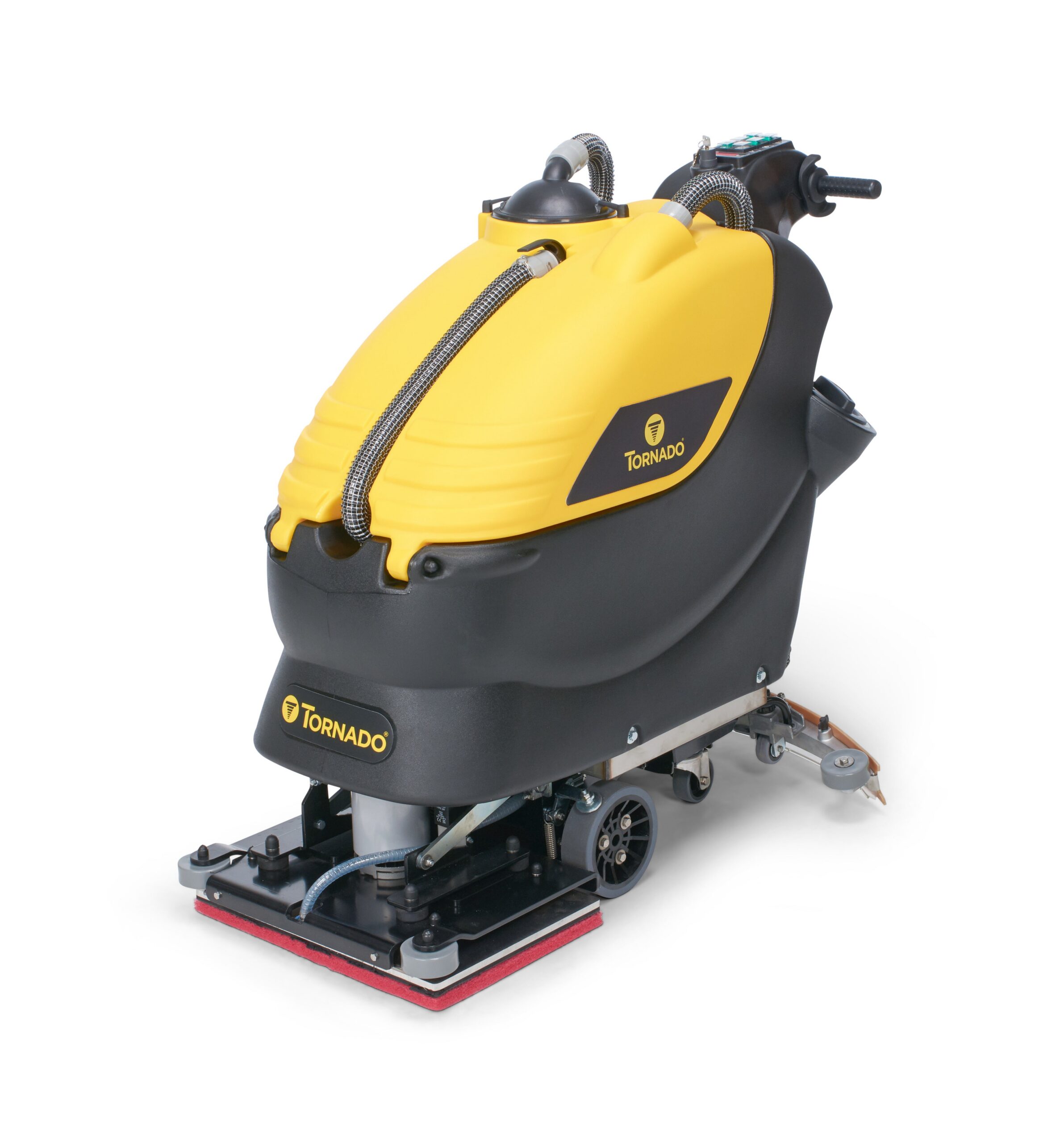 OB 20/14 Traction Drive Automatic Scrubber - 20" - 14 GAL - Orbital Brush - Includes On-board 24V Charger, & Batteries OB 20/14 Traction Drive Automatic Scrubber - 20" - 14 GAL - Orbital Brush - Includes On-board 24V Charger, & Batteries