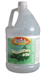 WhiskCare 375 Instant Hand Sanitizer with Alcohol - view 2