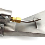 Stainless Steel Detail Tool - External Spray - view 5