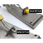 Stainless Steel Detail Tool - External Spray - view 4