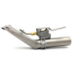 Stainless Steel Detail Tool - External Spray - view 2