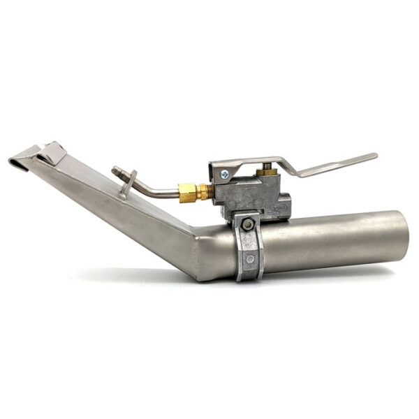 Stainless Steel Detail Tool - External Spray - view 2