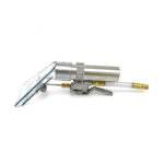 Detail Tool - External Spray, 3-1/2" Plastic Head ,Max PSI 120