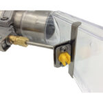 Detail Tool - External Spray, 3-1/2" Plastic Head ,Max PSI 120 - view 3