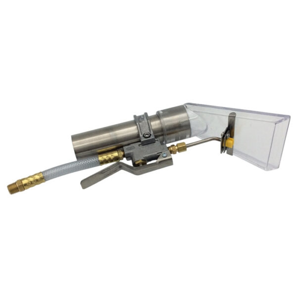 Detail Tool - External Spray, 3-1/2" Plastic Head ,Max PSI 120 - view 2