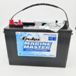 Battery 12v 105ah