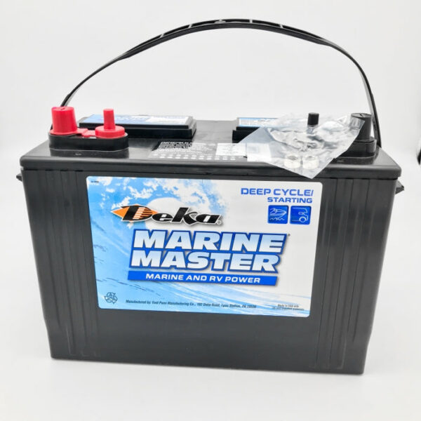 Battery 12v 105ah