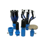 Bulb Changer Kit With Pole