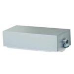 Stainless Steel Covered CTP Series 4-Roll TP Dispenser