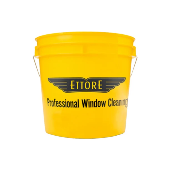 Ettore 3 1/2 Gallon Bucket