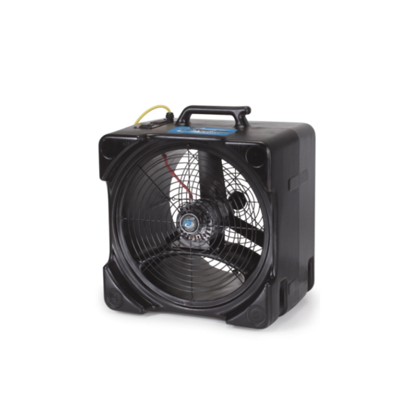 F5 Axial Fan - 1/4 HP 2.2 AMP