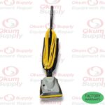 Showroom Demo Model - Koblenz - 12" Upright Commercial Vacuum Cleaner - U80ZA-SOA