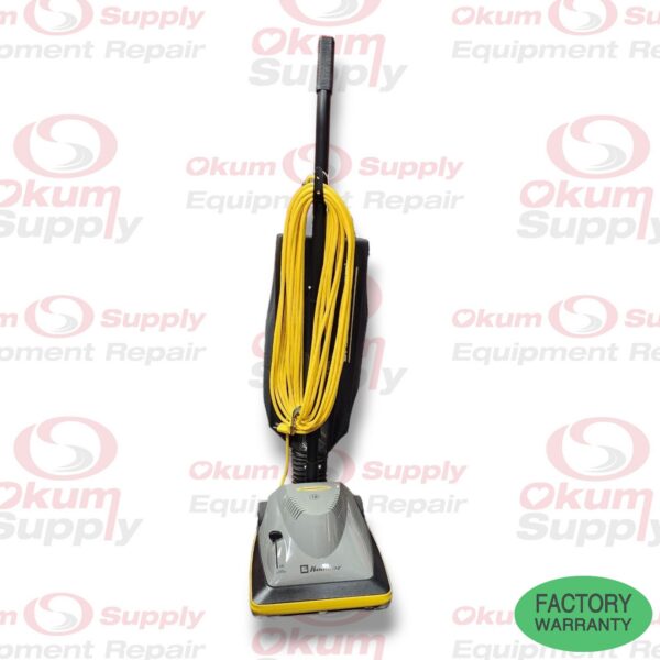 Showroom Demo Model - Koblenz - 12" Upright Commercial Vacuum Cleaner - U80ZA-SOA