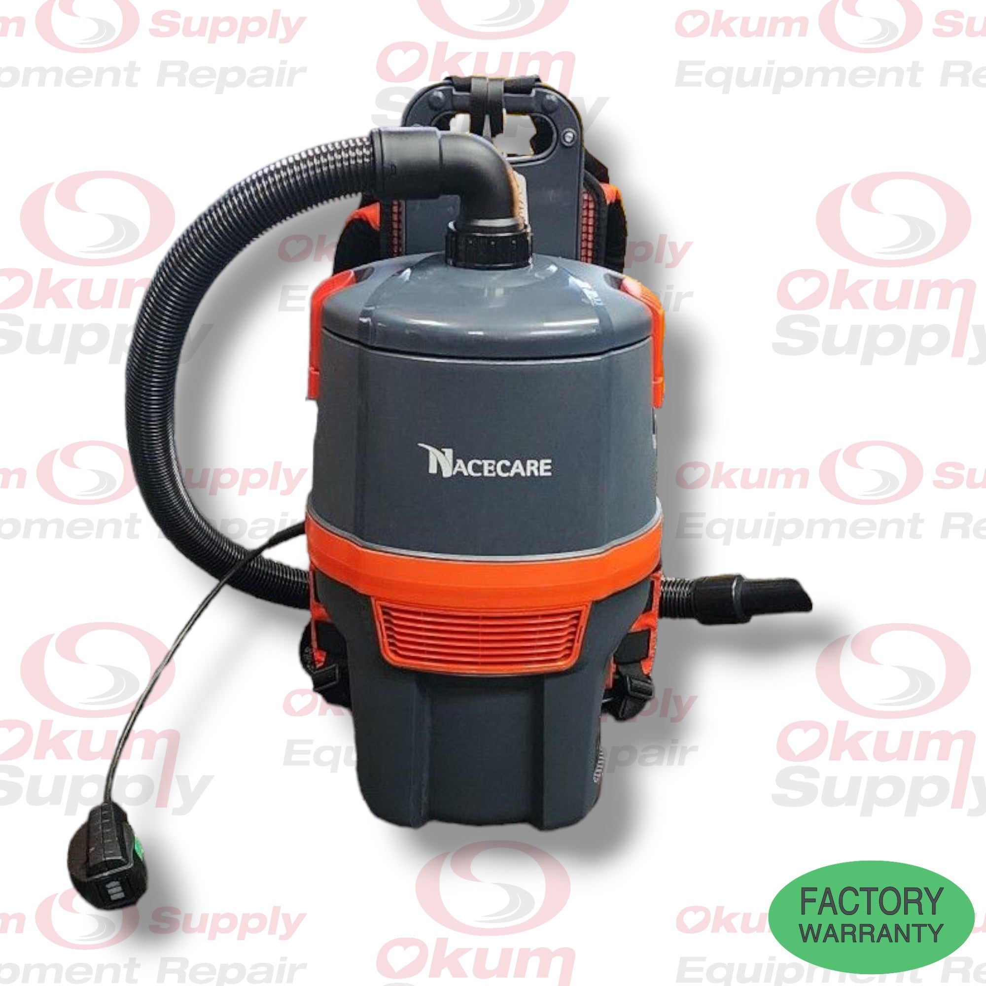 Showroom Demo Model - Latitude RBV150 Graphite 2 Speed Cordless Backpack Vacuum with Performance Kit - 36V ASTB7 Showroom Demo Model - Latitude RBV150 Graphite 2 Speed Cordless Backpack Vacuum with Performance Kit - 36V ASTB7