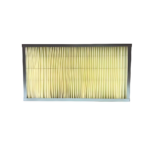 Paper Filter - 510/512 - 18.12 x 9.62 x 2.7