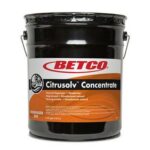 Citrusolv™ Concentrate Natural Degreaser & Deodorizer 5 Gal. Pail