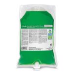 Green Earth® Clear Foaming Skin Cleanser Clario TF Bags 6/10