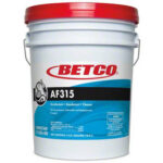 AF315 Disinfectant 5 Gal. Pail