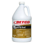 pH7Q Dual Neutral Disinfectant Cleaner 4 - 2 L FastDraw