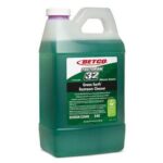 Green Earth Restroom Cleaner (1:64) 2- 3 Liter Bottles w/ Dispensers