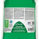 Green Earth® Foaming Skin Cleanser Clario TF Bags 6/1000ml