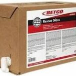 Rescue Gloss Floor Finish 5 Gal Bag in Box