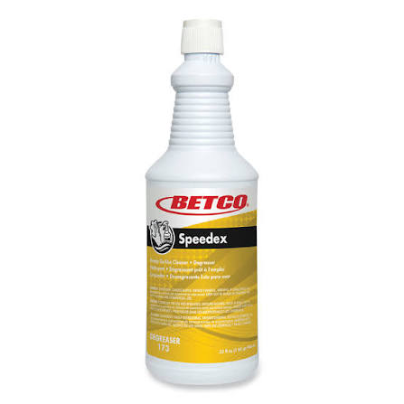 Speedex H/D Degreaser (RTU) 12 - 32 oz. Bottles