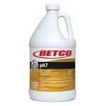 pH7 Neutral Floor Cleaner 4 - 1 Gal. Bottles