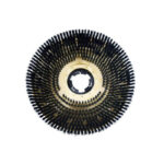 18" Medium Nylon Scrub Brush, for 20" Machines