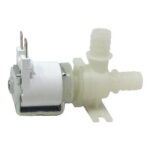 Solenoid Valve, 24 Volt