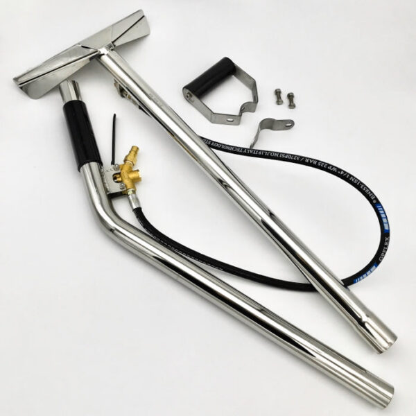 2 Piece Extractor Wand