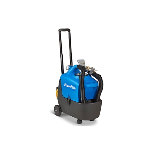 Photon 3 Gallon Portable Spotter w/ Stretch Hose