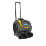 Powr-Dryer - 1/2 HP 4.8 AMP Air Mover