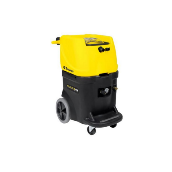 Pro 500 Recycling Extractor - 13 Gallon - 500 PSI - Machine Only