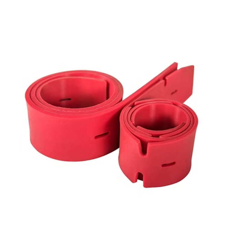 Rubber Squeegee for OCCS430 Auto Scrubber Rubber Squeegee for OCCS430 Auto Scrubber