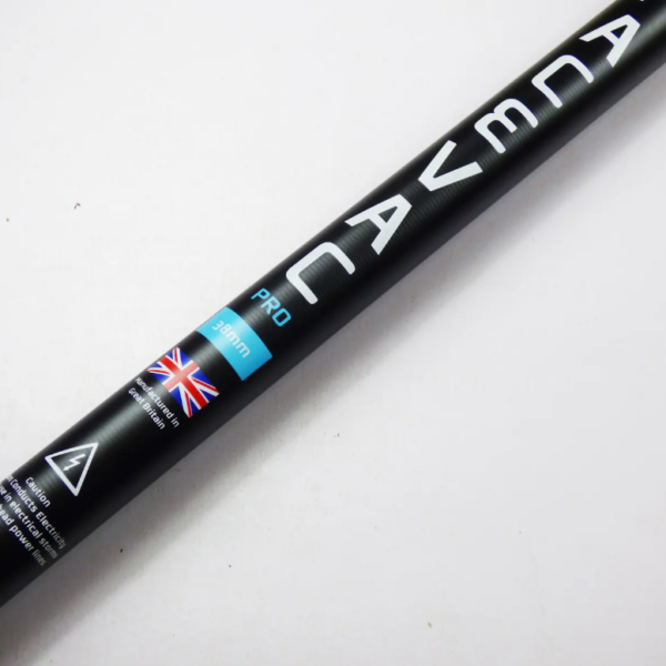 SpaceVac - 1.5" x 5ft - Pro Pole (7)