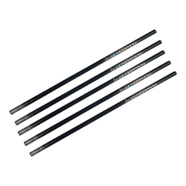 SpaceVac - 1.5" x 5ft - Classic Pole (5)
