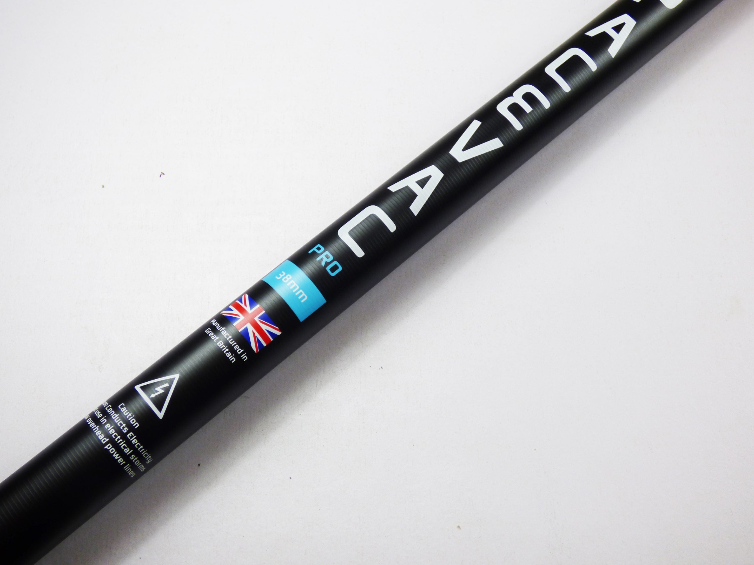Spacevac - PRO - PRO POLE (1) Spacevac - PRO - PRO POLE (1)