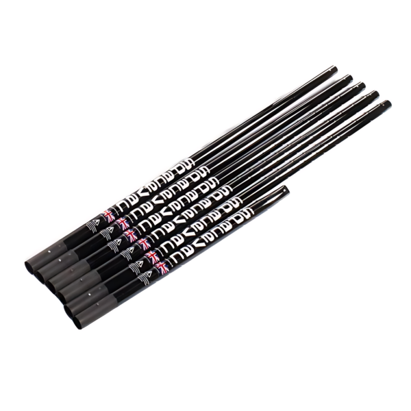 SpaceVac - CLASSIC - POLE KIT - 1.5" x 5ft Classic Pole (5) - 1.5ft x sft 6" Classic Pole - Pole Bag
