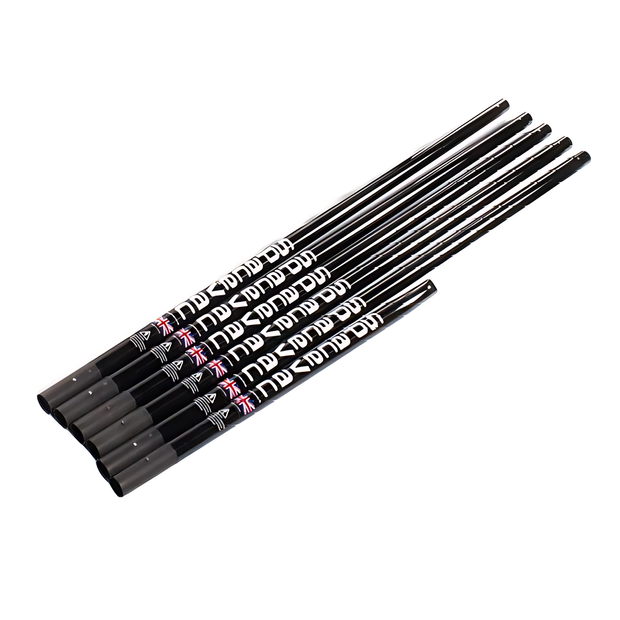 SpaceVac - CLASSIC - POLE KIT - 1.5" x 5ft Classic Pole (5) - 1.5ft x sft 6" Classic Pole - Pole Bag SpaceVac - CLASSIC - POLE KIT - 1.5" x 5ft Classic Pole (5) - 1.5ft x sft 6" Classic Pole - Pole Bag