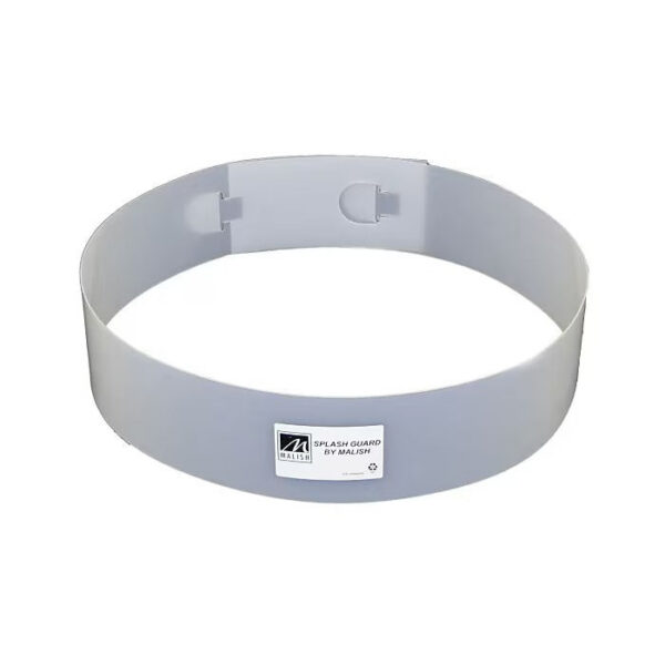 Malish - Floor Machine - Splash Guard - SWINGSG 96" - Splash Guard