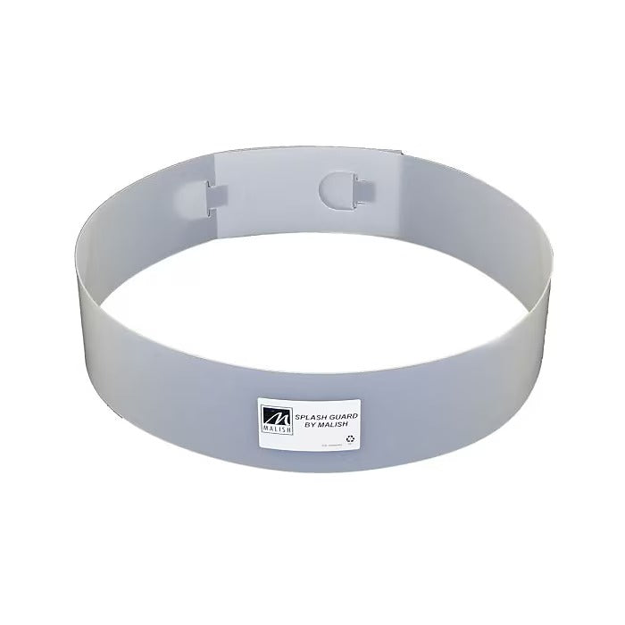 Malish - Floor Machine - Splash Guard - SWINGSG 96" - Splash Guard Malish - Floor Machine - Splash Guard - SWINGSG 96" - Splash Guard