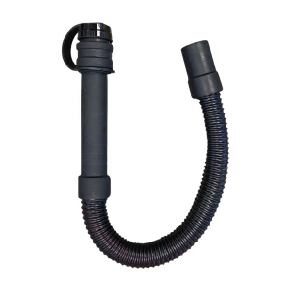 Tube Drain Recover Tank CT51 - 1, 00