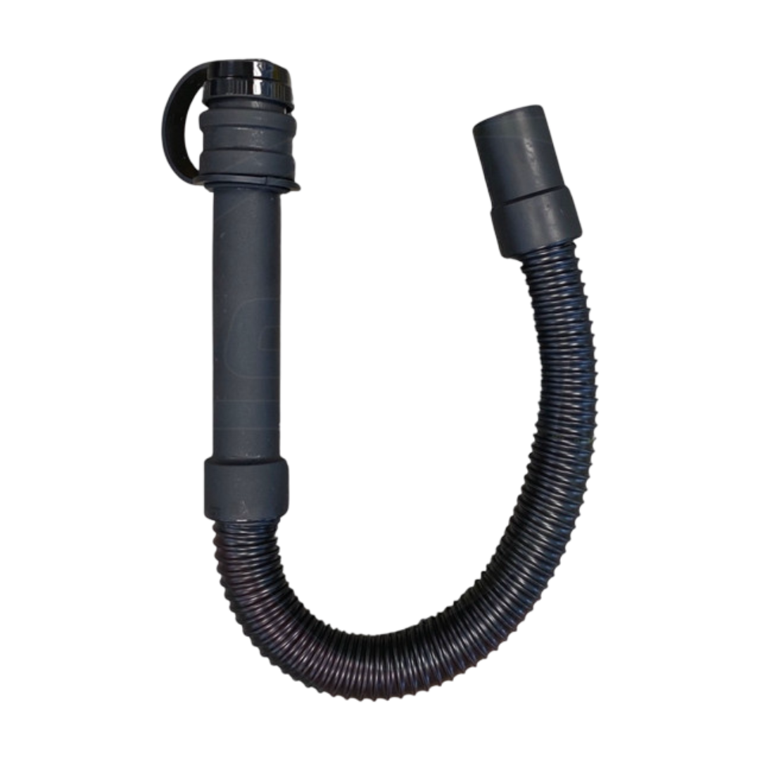 Tube Drain Recover Tank CT51 - 1, 00 Tube Drain Recover Tank CT51 - 1, 00