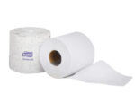 Tork Universal Bath Tissue Roll, 2-Ply