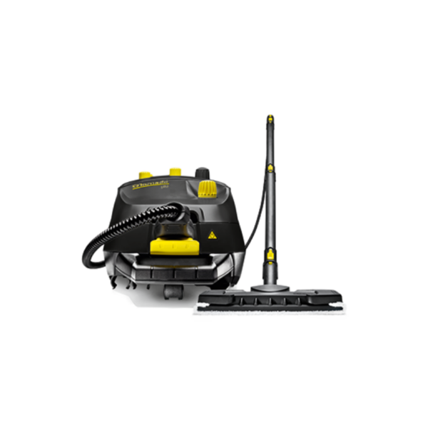 VS4 Chemical-Free Steam Cleaner