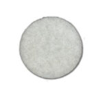 White Polish - Extra Fine-13" - view 2