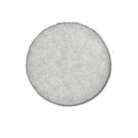 White Polish - Extra Fine-13" - view 2